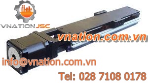 linear actuator / electric / lead screw