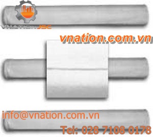welding fume extractor / mobile / with flexible aspiration hose