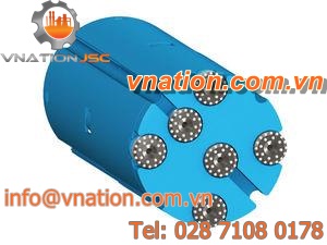 reverse circulation drill bit