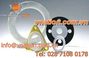 O-ring seal / envelope / PTFE