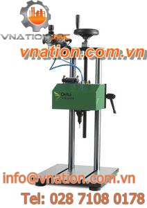 marking gun / automatic / pneumatic