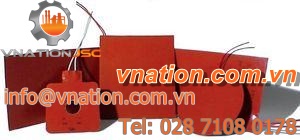 heating mat / silicon