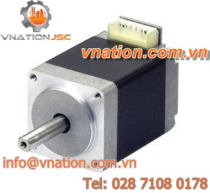 DC motor / stepper / 110V / high-torque