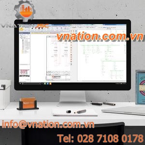 design software / engineering / automation / calculation