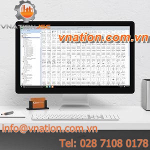 design software / development / sizing / hydraulic