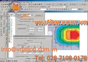 visualization software / design / analysis / engineering