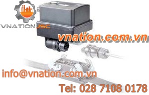 motor soft starter / power