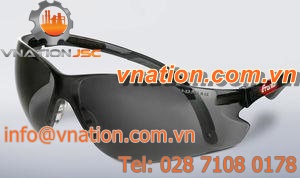 UV safety glasses / welding