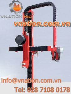 motorized linear guide