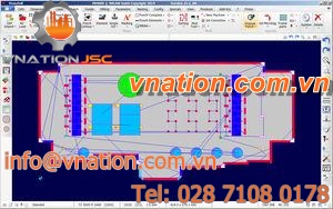 CAD/CAM software / programming / for CNC punching machines