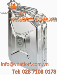 jerrycan