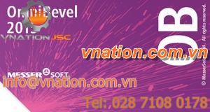 control software / for cutting machine / Windows