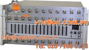 DC switching system / RF / microwave / 19