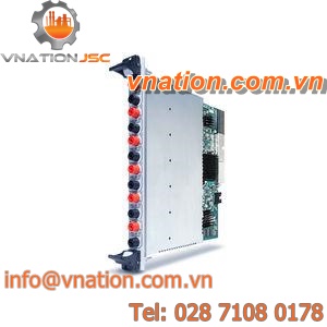 data acquisition card
