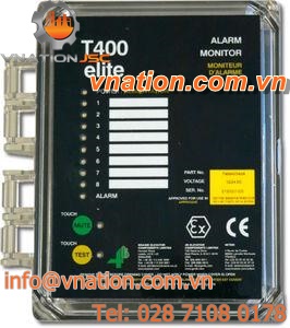 temperature control module