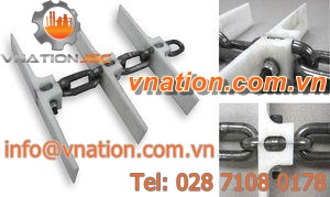 round link chain chain