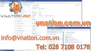 data management software / PCB design