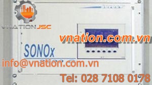 continuous monitoring system / air / emissions