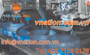 shrink sleeve label applicator