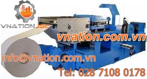 packaging thermoformer / carton / automated