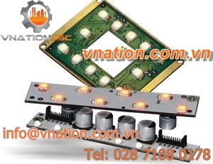 surface lighting / LED / machine vision