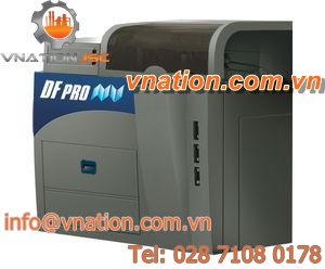 multi-function finishing machine / cutting / industrial / for sheet metal