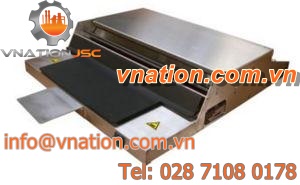 film dispenser / manual