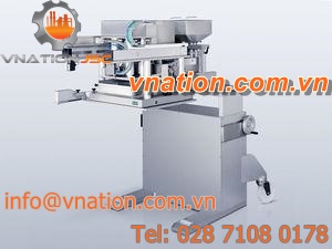 linear feeder / linear / capsule / for tablets