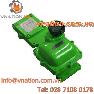 controller for metering pumps