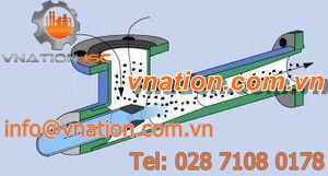 Venturi ejector