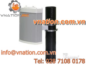 intruder detector / microwave