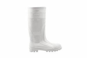 anti-static safety boot / in plastic