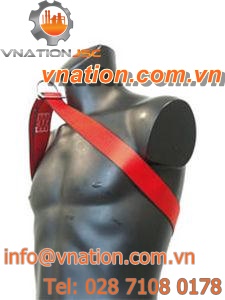 polyester strap