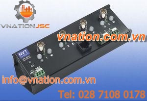 internet receiver / video / video transmission / multi-channel