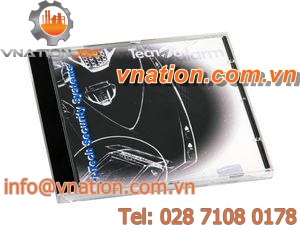 programming software / monitoring