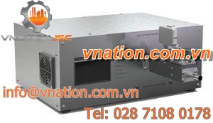 PEMS diluter / volumetric / laboratory