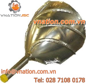 universal reamer / carbide