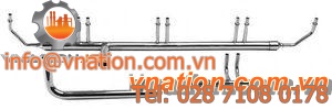 copper manifold / multi-channel