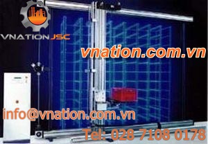 flow shelving / picking / for bulky products