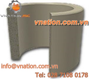 insulating bushing