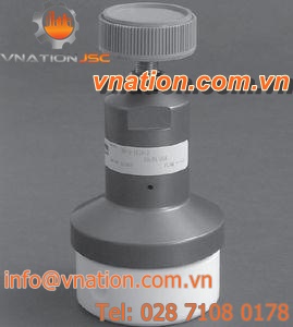 high-purity back-pressure regulator