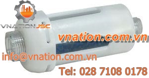 pneumatic dryer