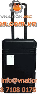AC/DC power supply / external / stand-alone / mobile