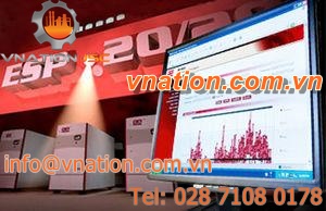 level monitoring system / remote / for compressors / alarm