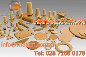 air filter / gas / sintered