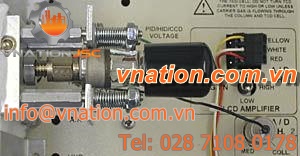 photoionization gas sensor
