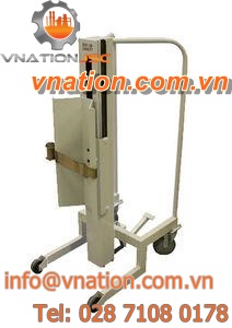 transport cart / tank