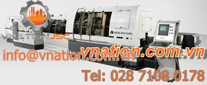 profile production line / pipe / automatic