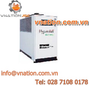 gas cooler