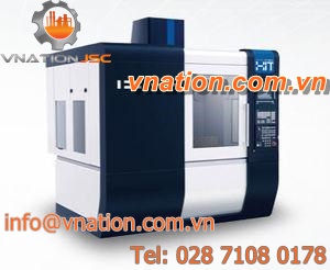 CNC drilling and tapping machine / high-speed / vertical